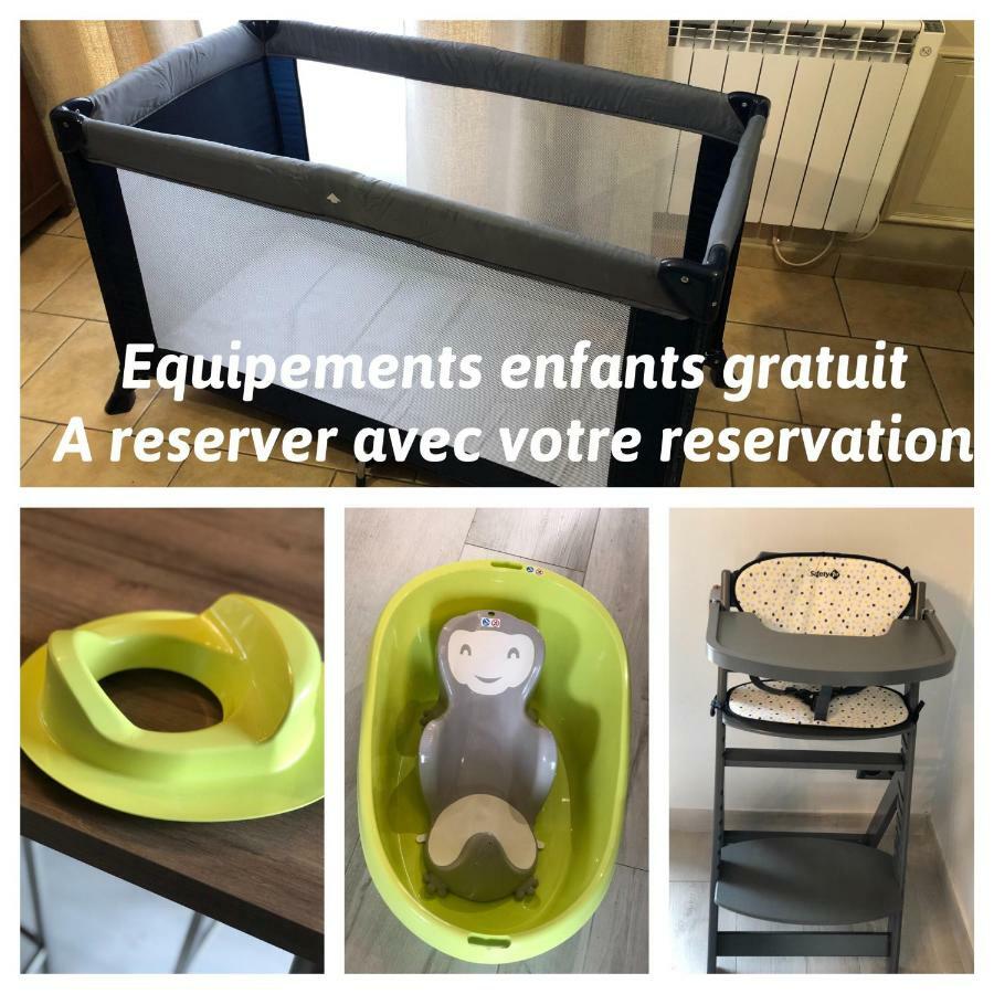 Les Gites De Josephine Courbouzon  Exterior foto